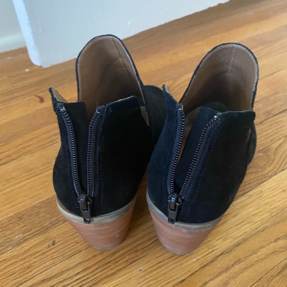 Susina heels - Picture 3 of 5